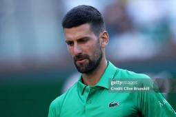 Phe Djokovic khởi kiện ATP  &  WTA, gây chấn động làng tennis