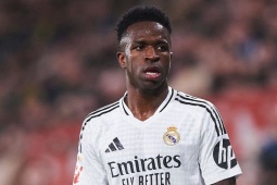 Bóng đá - Real Madrid không ngại bán Vinicius, nhắm 2 sao khủng thay thế