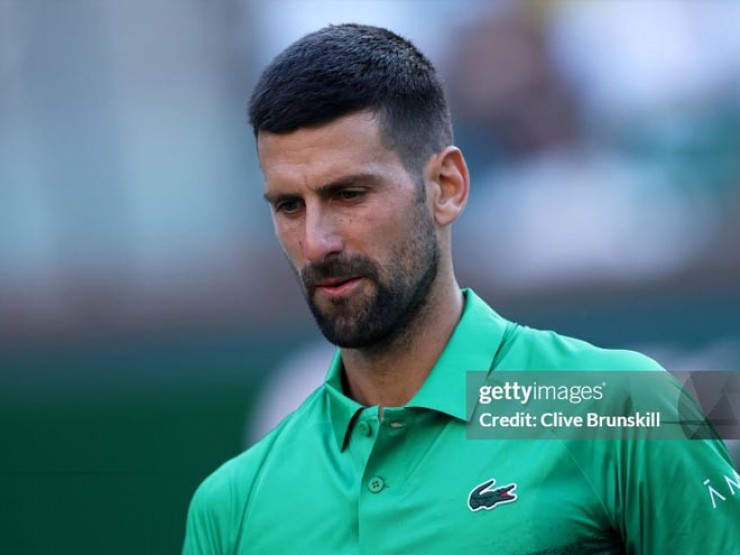 Phe Djokovic khởi kiện ATP & WTA, gây chấn động làng tennis