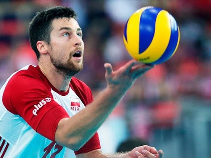 Nóng nhất thể thao sáng 19/3: Nhà cựu vô địch thế giới gia nhập CLB bóng chuyền nam Công an TP.HCM