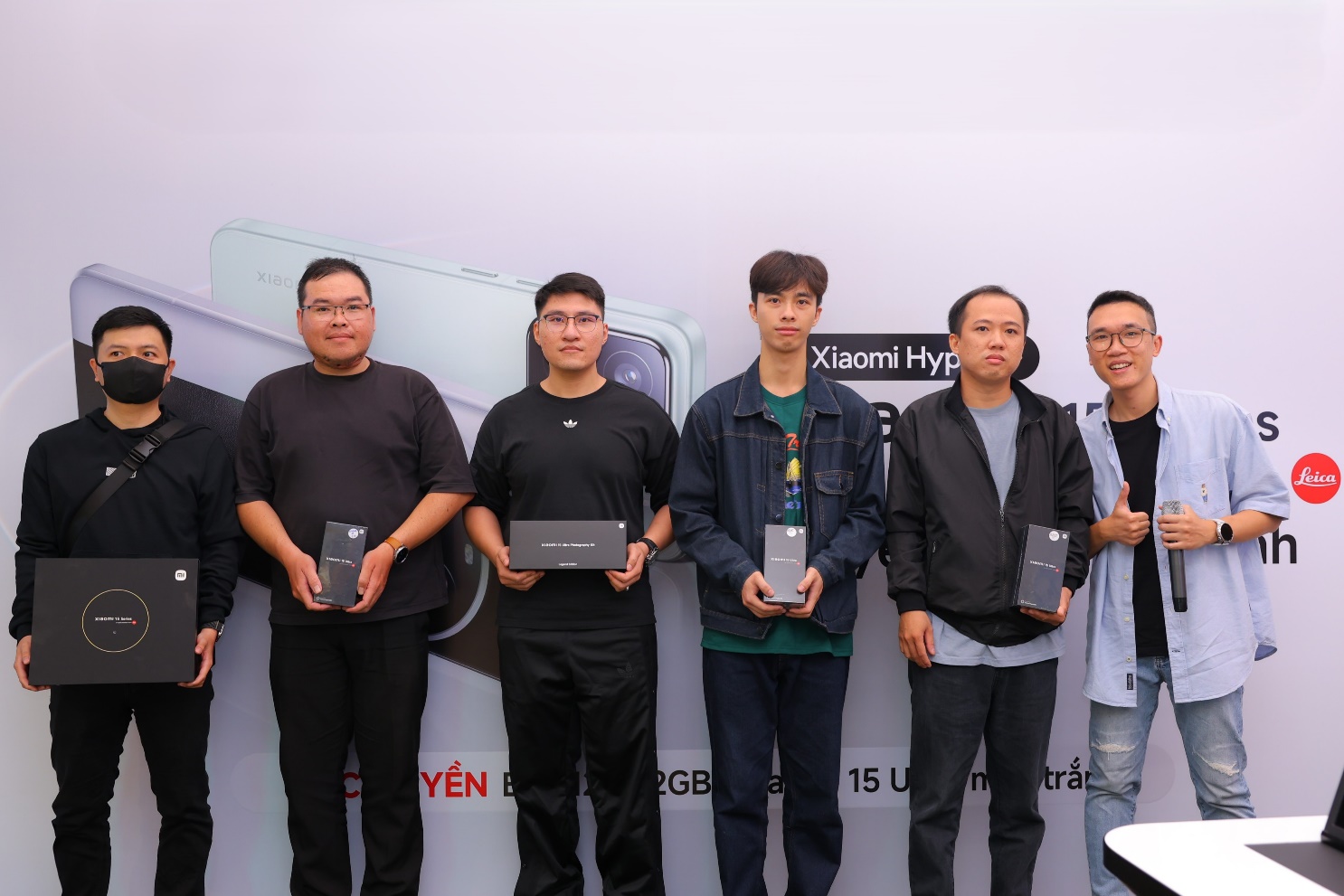 Với Xiaomi 15 Ultra, Xiaomi tự tin bước vào phân khúc smartphone flagship! - 2