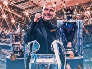 Có đúng Pep Guardiola hủy hoại bóng đá châu Âu?