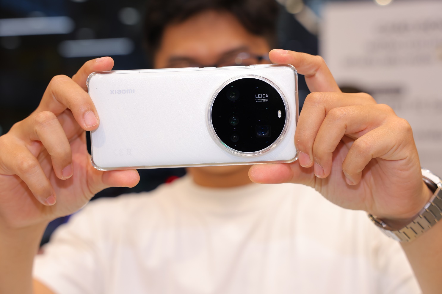 Với Xiaomi 15 Ultra, Xiaomi tự tin bước vào phân khúc smartphone flagship! - 3