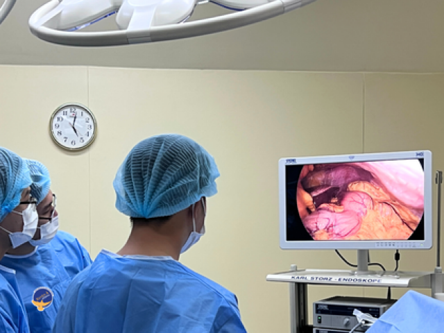 Người phụ nữ phải cắt gan sau nhiều năm bị ngứa không rõ nguyên nhân