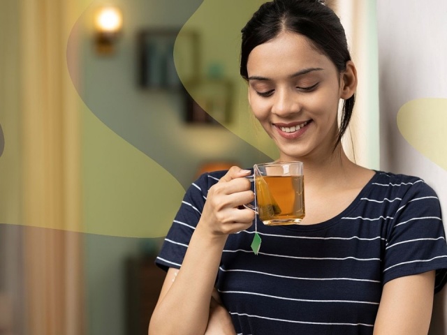 5 thức uống hàng ngày giúp gan khỏe mạnh