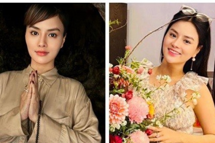 Cuộc sống sau ly hôn chồng đại gia của Vũ Thu Phương