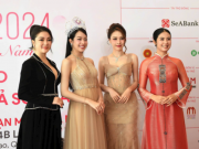 Thời trang - 41 người đẹp vào vòng chung khảo Hoa hậu Việt Nam 2024