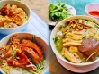 Hai quán bún ngan, vịt hút khách công sở khu Cầu Giấy