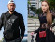 Neymar vướng lùm xùm ngủ với gái gọi