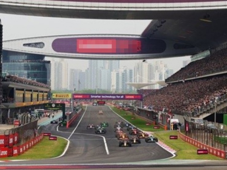 Đua xe F1, Chinese GP: Thể thức Sprint trở lại, thử thách tiếp theo cho tân binh