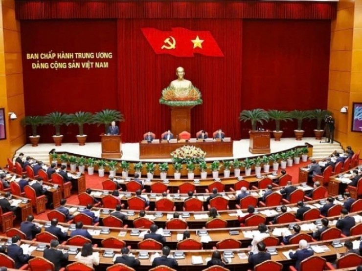 Tổ chức lại hệ thống thanh tra trước 30-4, định hướng bỏ tòa án, VKS huyện