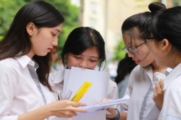 Bộ GD-ĐT "chốt" lịch thi tốt nghiệp THPT năm 2025