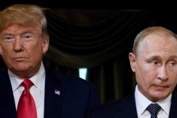 Hình dung chiến lược đàm phán của ông Putin với ông Trump về Ukraine