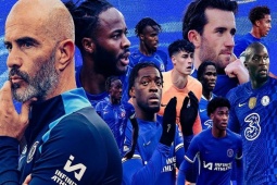 Chelsea đại phẫu đội hình, bán 11 sao để chiêu mộ tiền đạo đẳng cấp cao