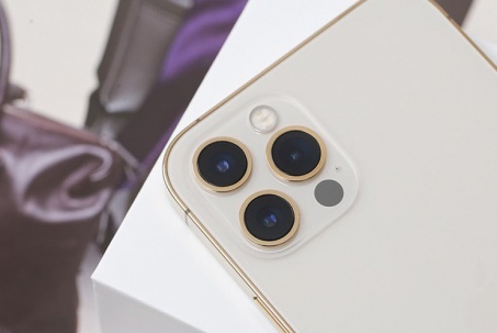Với giá dưới 9 triệu đồng, mẫu iPhone Pro này ngày càng giá trị
