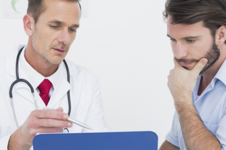 6 lầm tưởng phổ biến về rối loạn cương dương