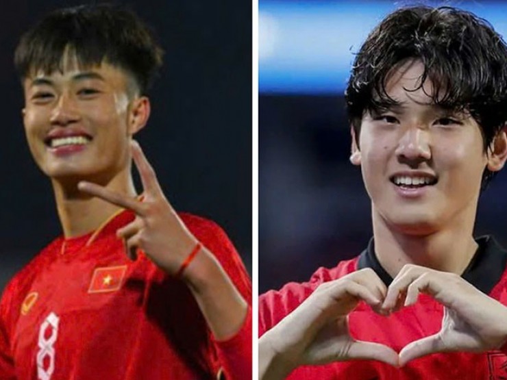 Trực tiếp bóng đá U22 Việt Nam - U22 Hàn Quốc: Quyết gây bất ngờ (CFA Team China 2025)
