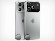 Thời trang Hi-tech - Ý tưởng iPhone 18 khiến giới người hâm mộ không khỏi mơ mộng