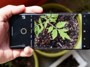 Thời trang Hi-tech - Mẫu smartphone Trung Quốc có thể khiến Apple và Samsung &quot;mất mặt&quot;