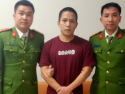 An ninh - Xã hội - Bắt đối tượng truy nã quốc tế khi vừa nhập cảnh tại sân bay Nội Bài