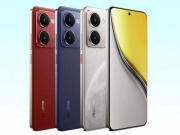 Thời trang Hi-tech - Realme P3 Ultra ra mắt: Máy siêu mỏng, pin 6.000 mAh, giá từ 7,9 triệu đồng