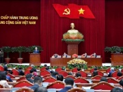 Tin tức trong ngày - Xây dựng phương hướng nhân sự Đại hội 14