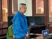 An ninh - Xã hội - Đánh bạn nhậu tử vong vì tiểu bậy tại nhà
