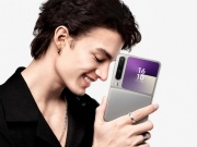 Thời trang Hi-tech - Samsung bất lực khi nhìn Huawei tạo đột phá cho smartphone gập