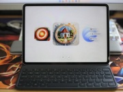 Thời trang Hi-tech - Loạt tính năng AI lần đầu xuất hiện trên máy tính bảng Xiaomi Pad 7