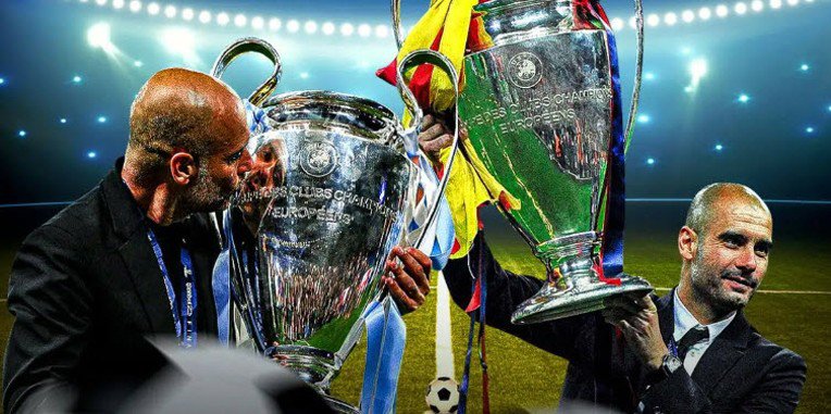 Có đúng Pep Guardiola hủy hoại bóng đá châu Âu? - 14