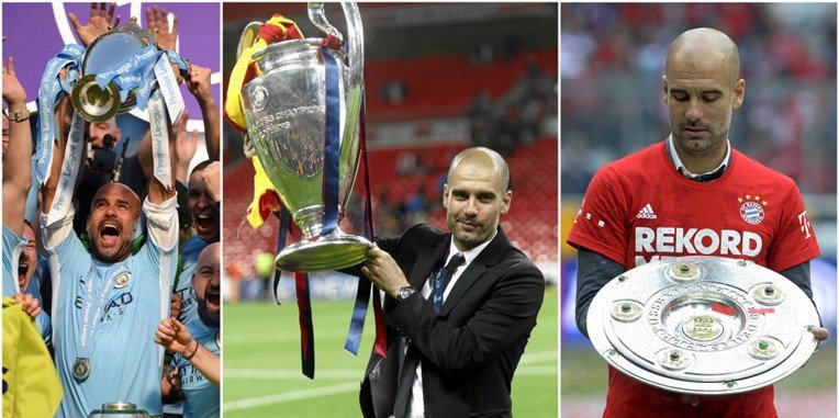 Có đúng Pep Guardiola hủy hoại bóng đá châu Âu? - 13