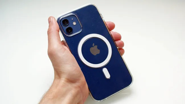 iPhone 17 Air sẽ được tích hợp sạc MagSafe dù siêu mỏng?