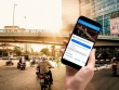 Kênh Zalo nhận phản ánh vi phạm giao thông của CSGT Hà Nội