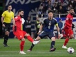 Trực tiếp bóng đá Nhật Bản - Bahrain: Pha ghi bàn thông minh của Kubo (Vòng loại World Cup) (Hết giờ)