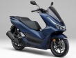 Honda PCX160 2025 chính thức trình làng, trang bị còn vượt trội cả SH160i