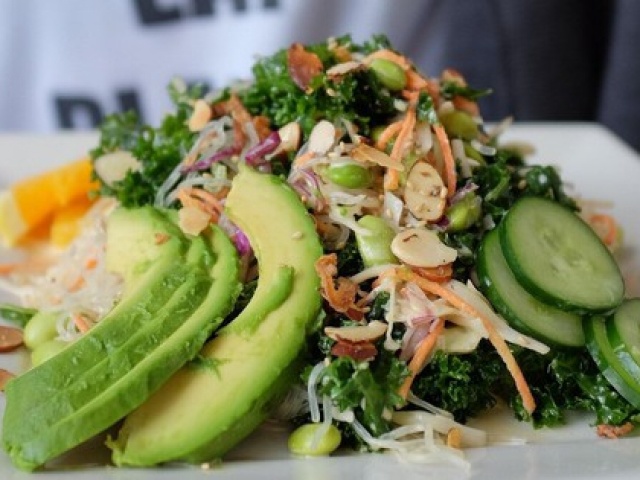 Ba cách phòng ngừa đột quỵ nhờ ăn uống