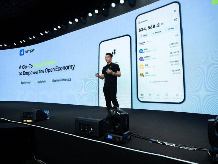 Hàng tỷ người sẽ tiếp cận blockchain dễ dàng hơn nhờ sáng chế này