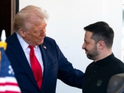 Thế giới - Ông Trump lên tiếng về tương lai thỏa thuận khoáng sản với Ukraine