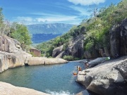 Du lịch - 48 giờ trekking hồ Vô Cực ở Ninh Thuận