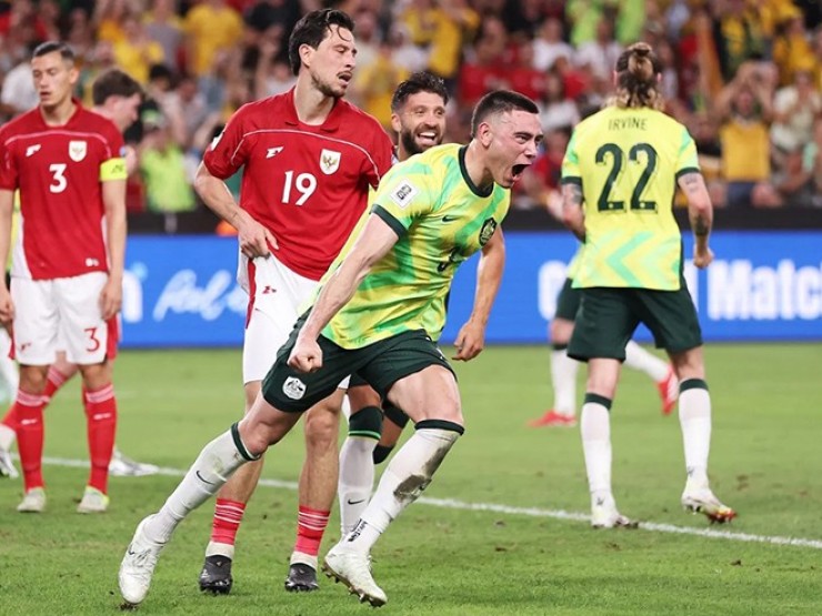 Indonesia hẹp cửa đi World Cup, lộ diện đội châu Á 100% tiếp bước Nhật Bản