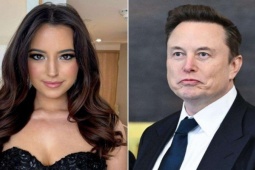 Elon Musk trả đũa nữ nhà văn