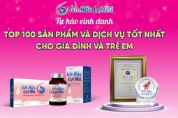 Tin tức sức khỏe - Ích Mẫu Lợi Nhi giải pháp hiệu quả cho mẹ sau sinh muốn nhiều sữa, con bú no, mẹ khỏe mạnh