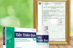 Tin tức sức khỏe - 5 lý do Tiền Thiên Đan có hiệu quả với bệnh phì đại tiền liệt tuyến