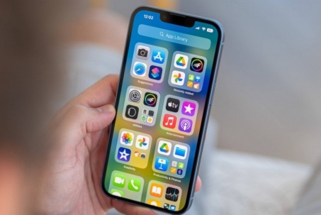 iPhone "tai thỏ" chip xịn như iPhone 13 Pro Max, giá rẻ ăn đứt iPhone...