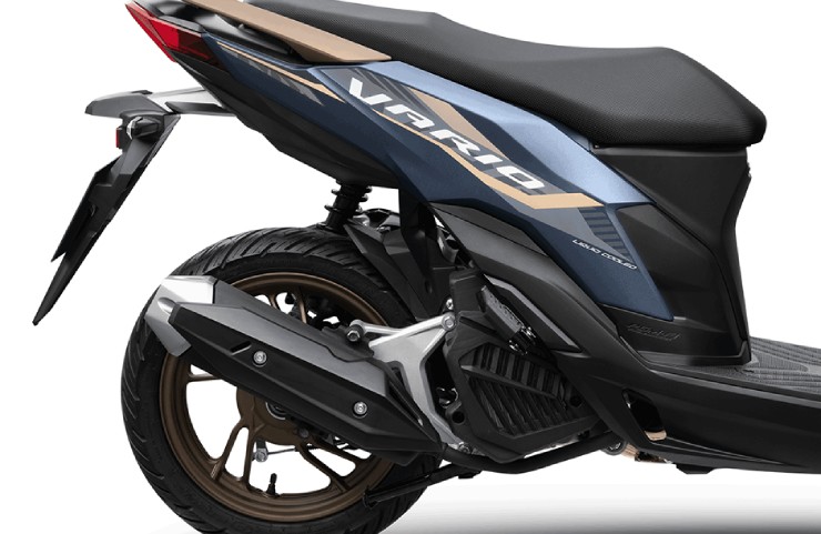 Giá Honda Vario 125 cuối tháng 3/2025, khuyến mãi hơn 2 triệu đồng - 7