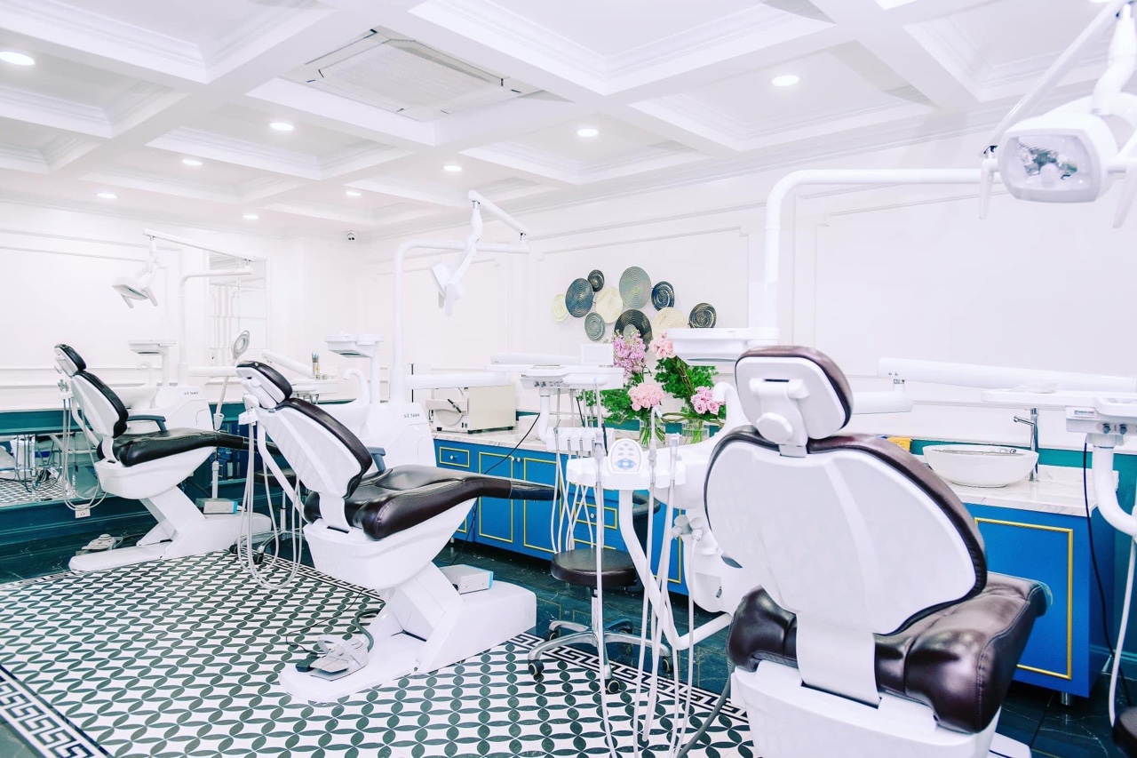 Nha Khoa Liberty: Sự lựa chọn hàng đầu cho nụ cười hoàn hảo - 3