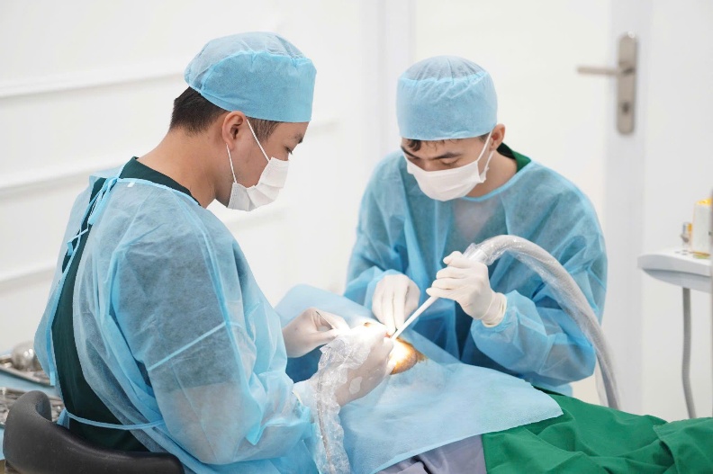 Nha Khoa Liberty: Sự lựa chọn hàng đầu cho nụ cười hoàn hảo - 2