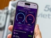 Internet di động Việt Nam vào top 20 thế giới