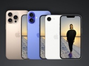 Thời trang Hi-tech - iPhone 16e mới lên kệ dành cho những ai?