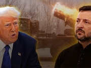 Thế giới - Vì sao ông Trump muốn "thâu tóm" các nhà máy điện hạt nhân của Ukraine?